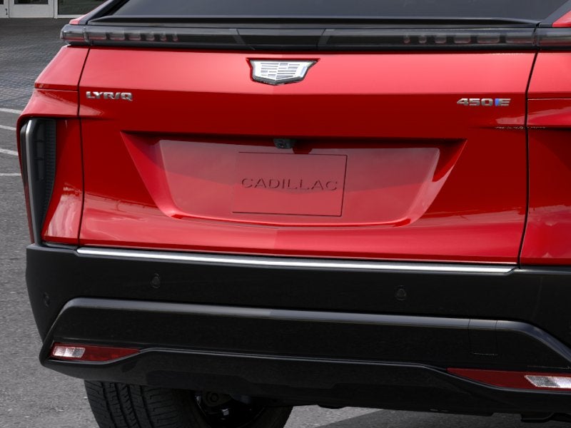 2026 Cadillac LYRIQ Luxury - Photo 14