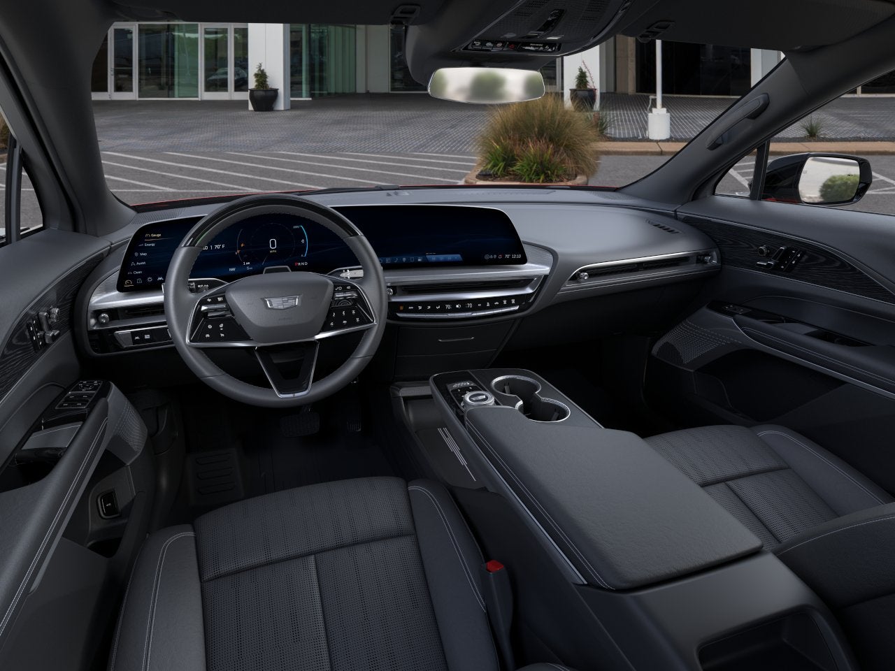2026 Cadillac LYRIQ Luxury - Photo 15