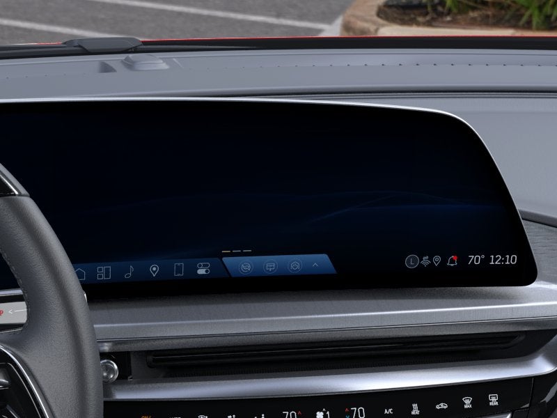 2026 Cadillac LYRIQ Luxury - Photo 20
