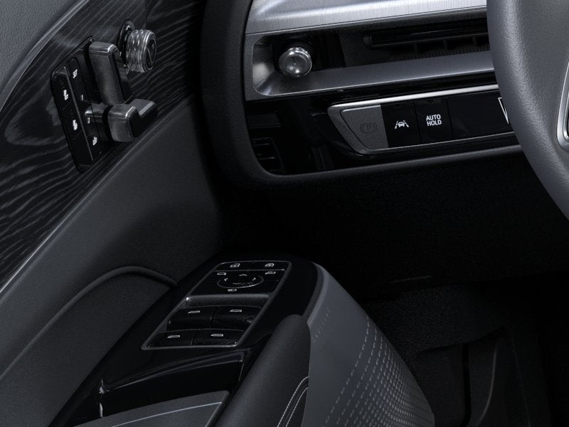 2026 Cadillac LYRIQ Luxury - Photo 22