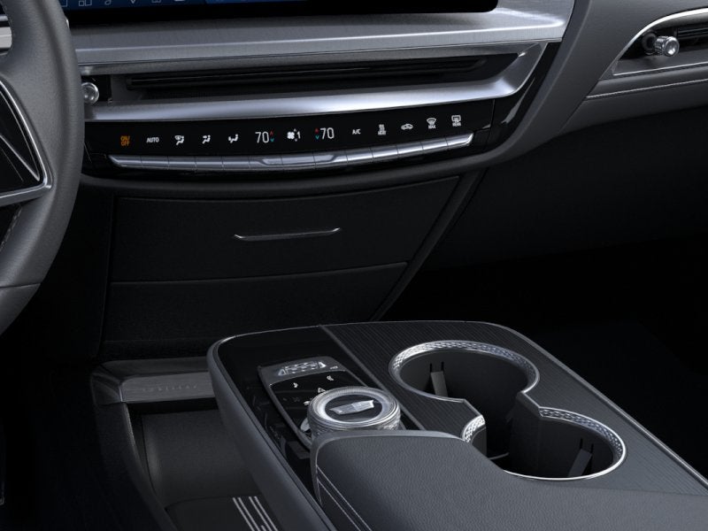 2026 Cadillac LYRIQ Luxury - Photo 23