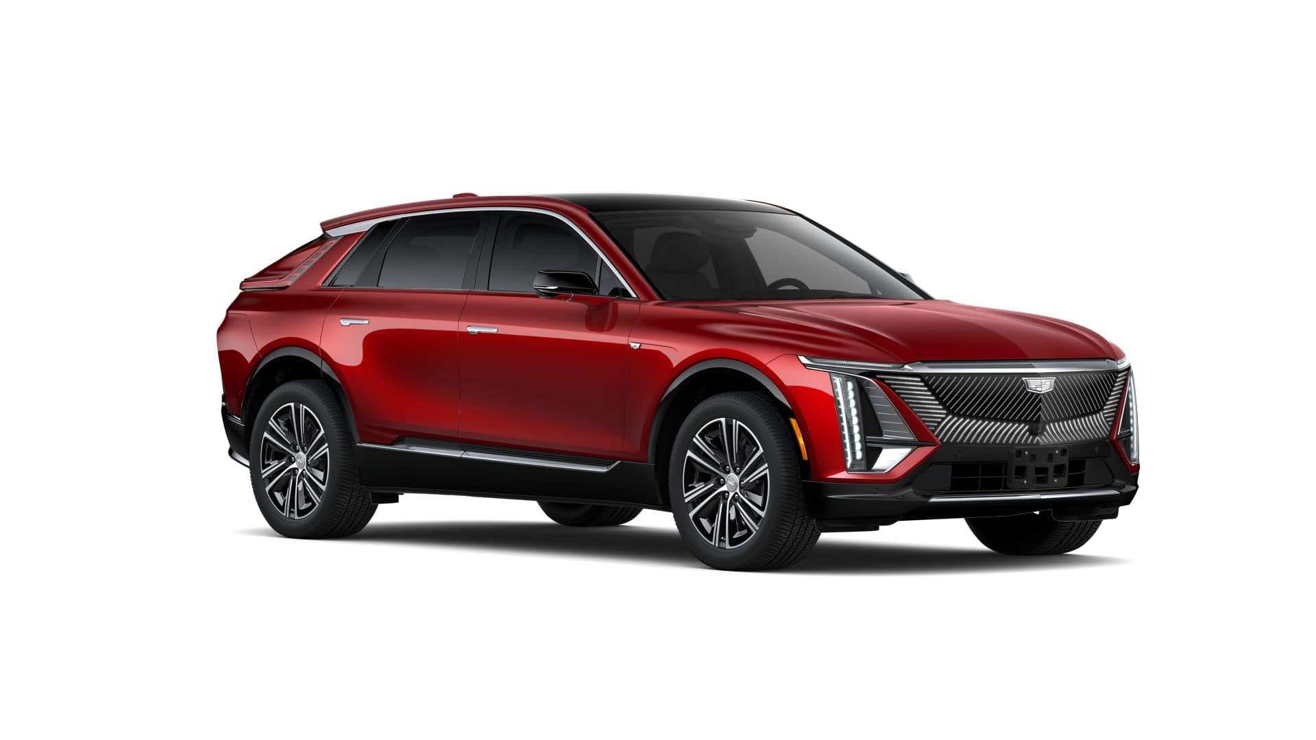 2026 Cadillac LYRIQ Luxury - Photo 35