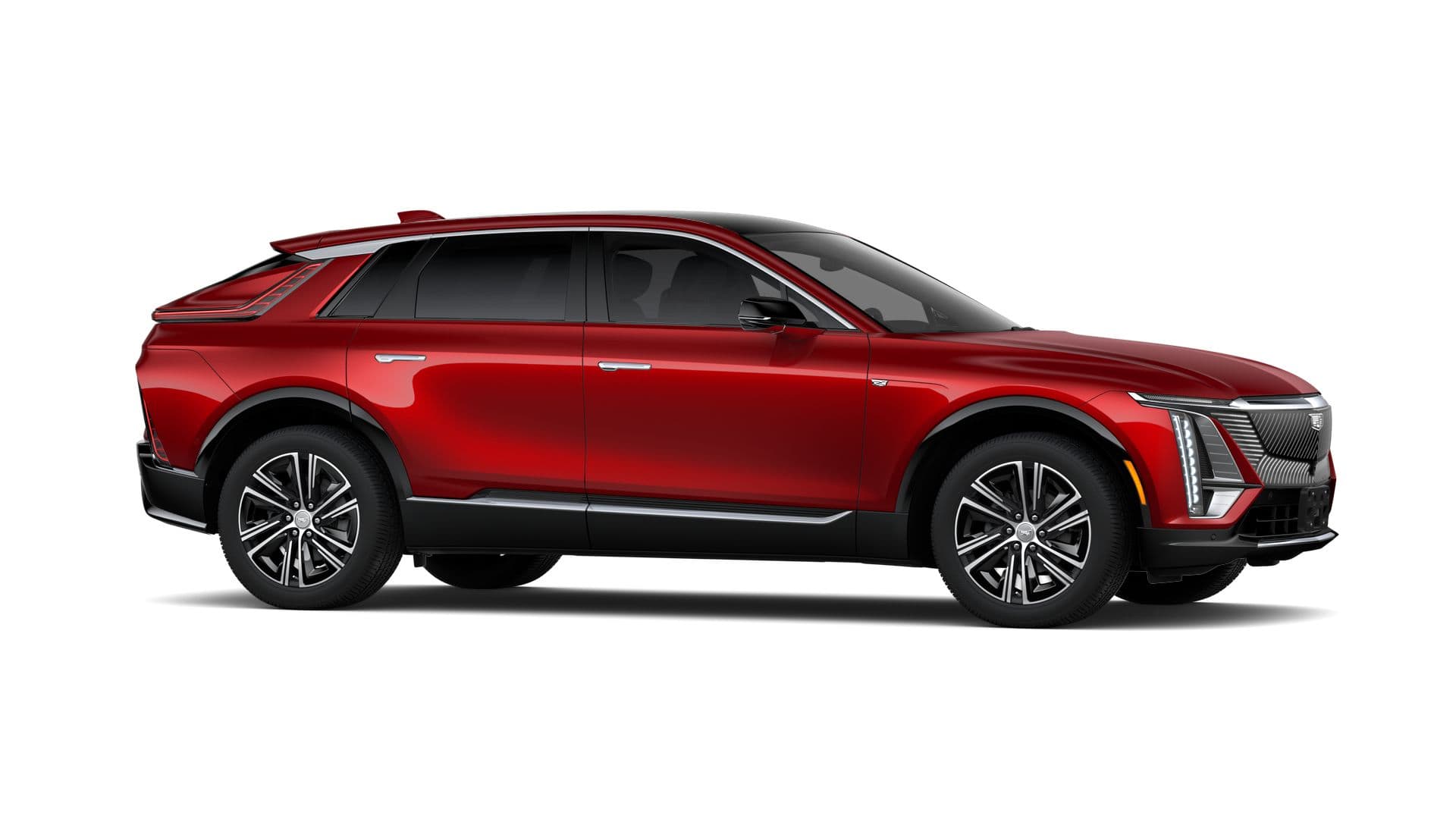 2026 Cadillac LYRIQ Luxury - Photo 38