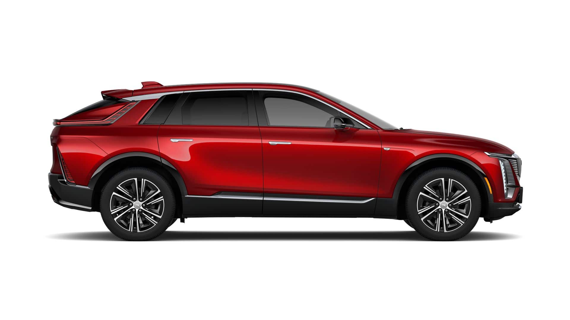 2026 Cadillac LYRIQ Luxury - Photo 39
