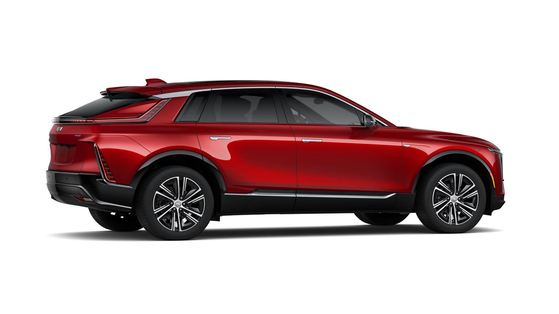 2026 Cadillac LYRIQ Luxury - Photo 40