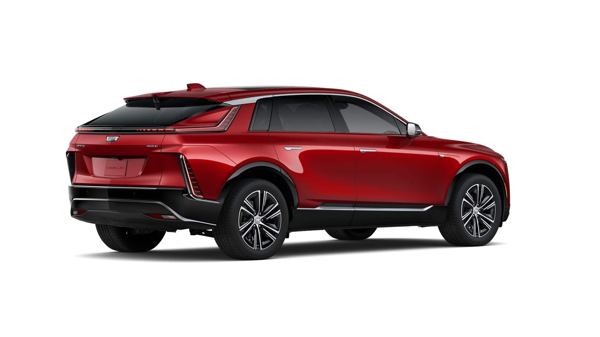 2026 Cadillac LYRIQ Luxury - Photo 41