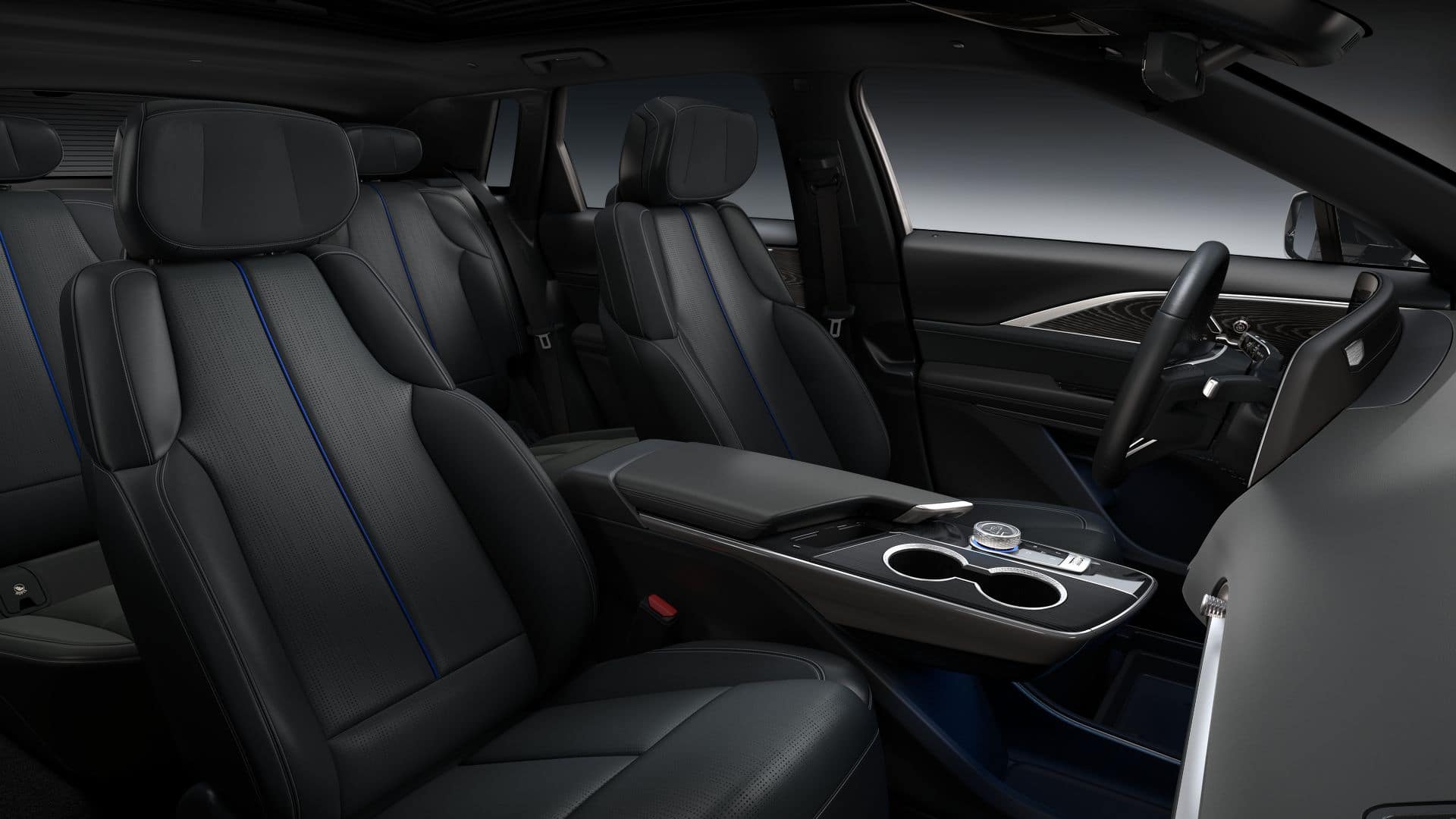2026 Cadillac LYRIQ Luxury - Photo 43