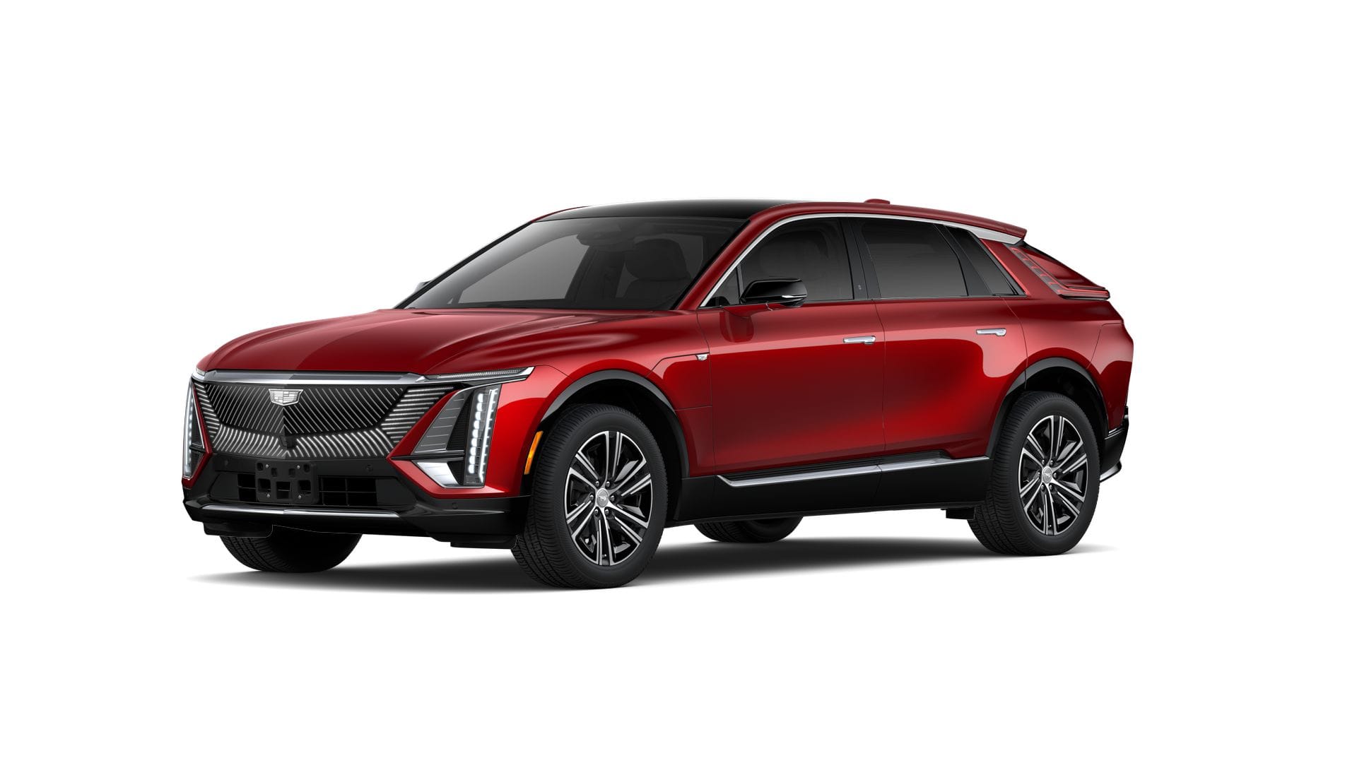2026 Cadillac LYRIQ Luxury - Photo 28