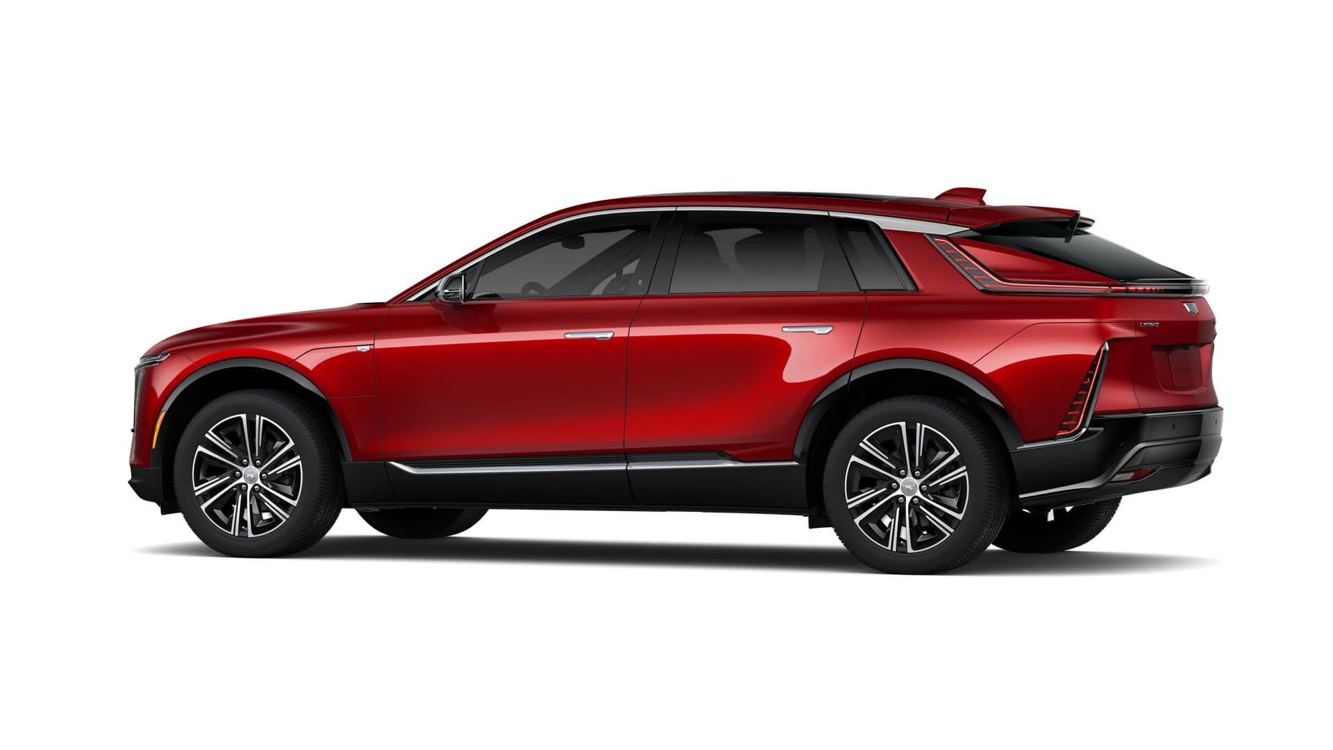 2026 Cadillac LYRIQ Luxury - Photo 31