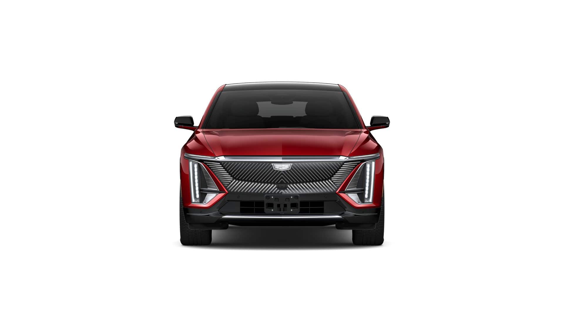 2026 Cadillac LYRIQ Luxury - Photo 32