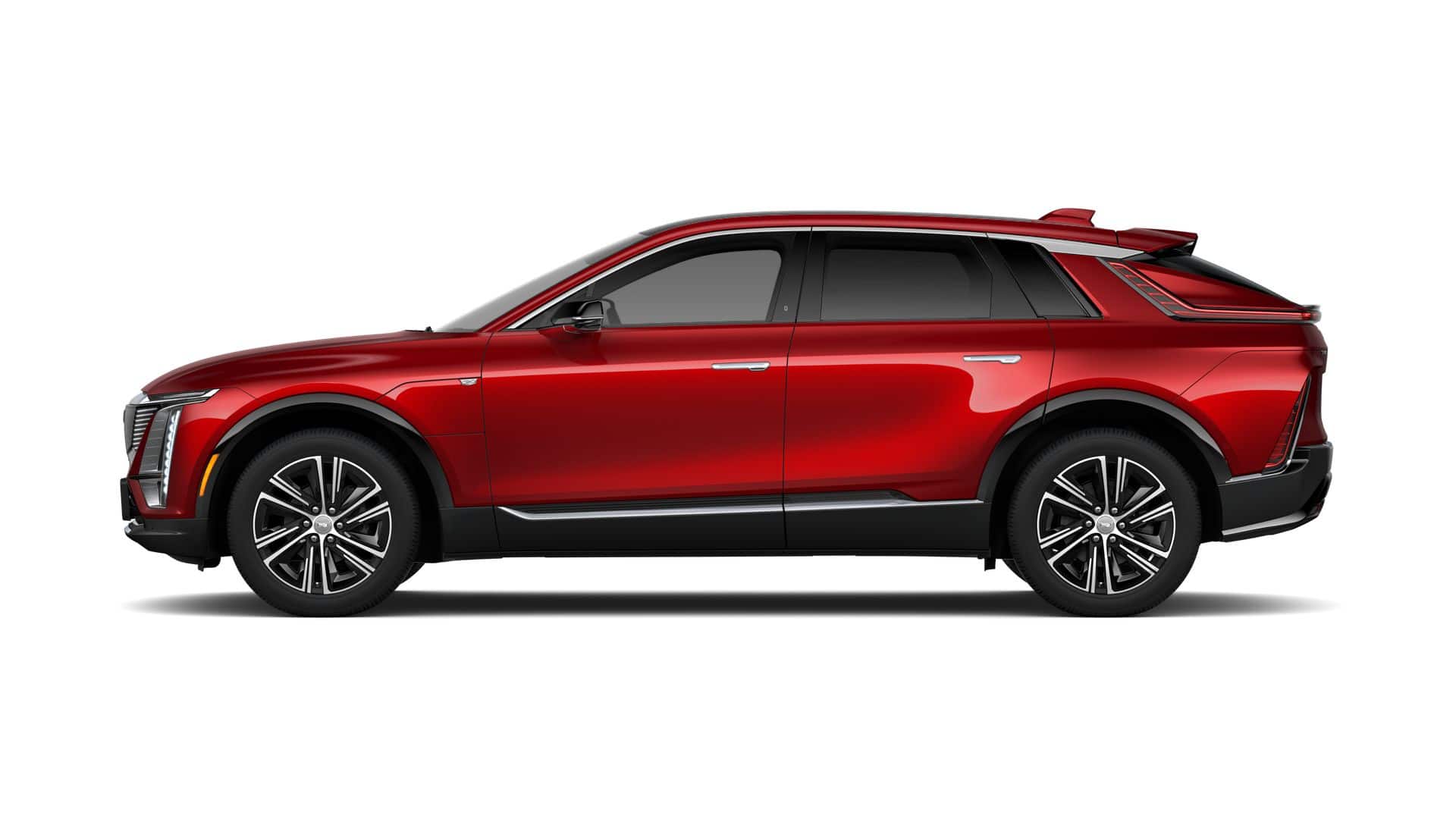 2026 Cadillac LYRIQ Luxury - Photo 33
