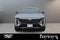 2025 Cadillac LYRIQ Luxury 1
