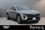 2025 Cadillac LYRIQ Luxury 1