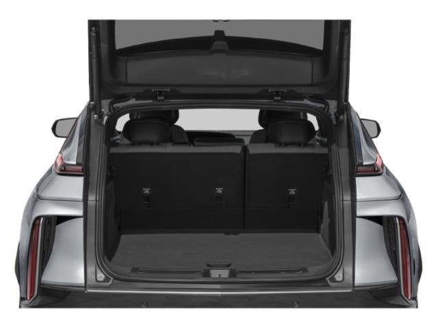 2025 Cadillac LYRIQ Luxury 1