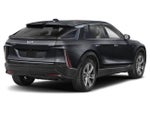 2025 Cadillac LYRIQ Luxury 1