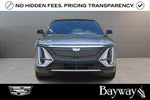 2025 Cadillac LYRIQ Luxury 1