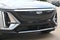 2025 Cadillac LYRIQ Luxury 1