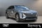 2025 Cadillac LYRIQ Luxury 1