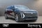 2025 Cadillac LYRIQ Luxury 1