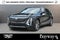2024 Cadillac LYRIQ Luxury 1