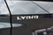 2024 Cadillac LYRIQ Luxury 1