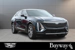 2024 Cadillac LYRIQ Luxury 1