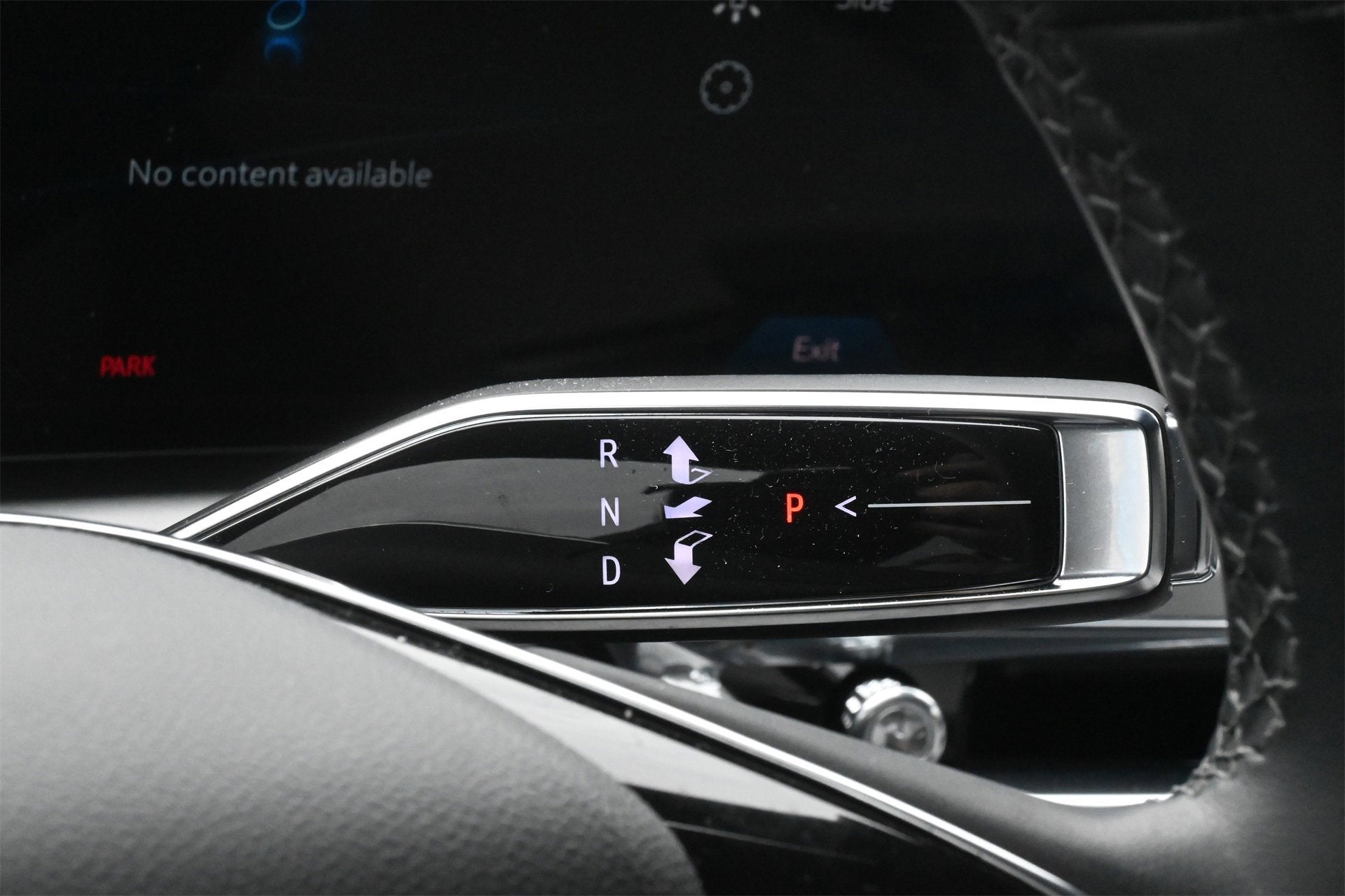 2024 Cadillac LYRIQ Luxury 1