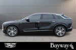 2024 Cadillac LYRIQ Luxury 1