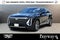 2024 Cadillac LYRIQ Luxury 1