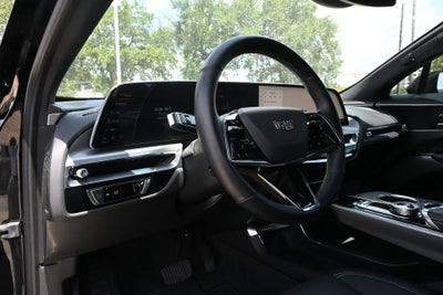 2024 Cadillac LYRIQ Luxury 1