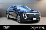 2024 Cadillac LYRIQ Luxury 1