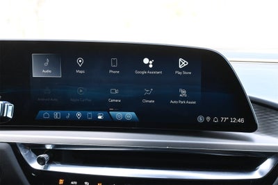 2024 Cadillac LYRIQ Luxury 1