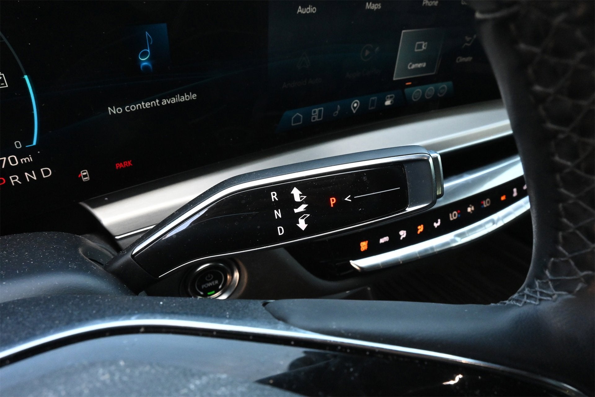 2024 Cadillac LYRIQ Luxury 1