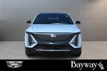 2024 Cadillac LYRIQ Luxury 1
