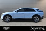 2024 Cadillac LYRIQ Luxury 1