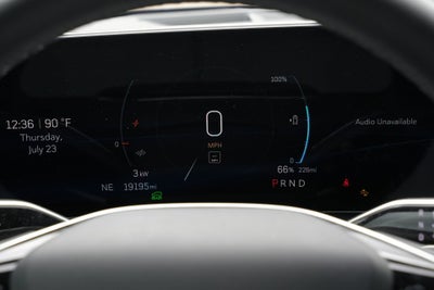 2024 Cadillac LYRIQ Luxury 1