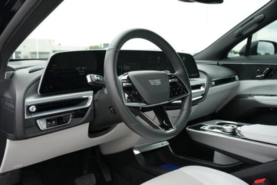 2024 Cadillac LYRIQ Luxury 1