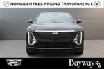 2024 Cadillac LYRIQ Luxury 1