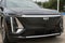 2024 Cadillac LYRIQ Luxury 1