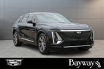 2024 Cadillac LYRIQ Luxury 1
