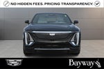 2024 Cadillac LYRIQ Luxury 1