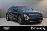 2024 Cadillac LYRIQ Luxury 1