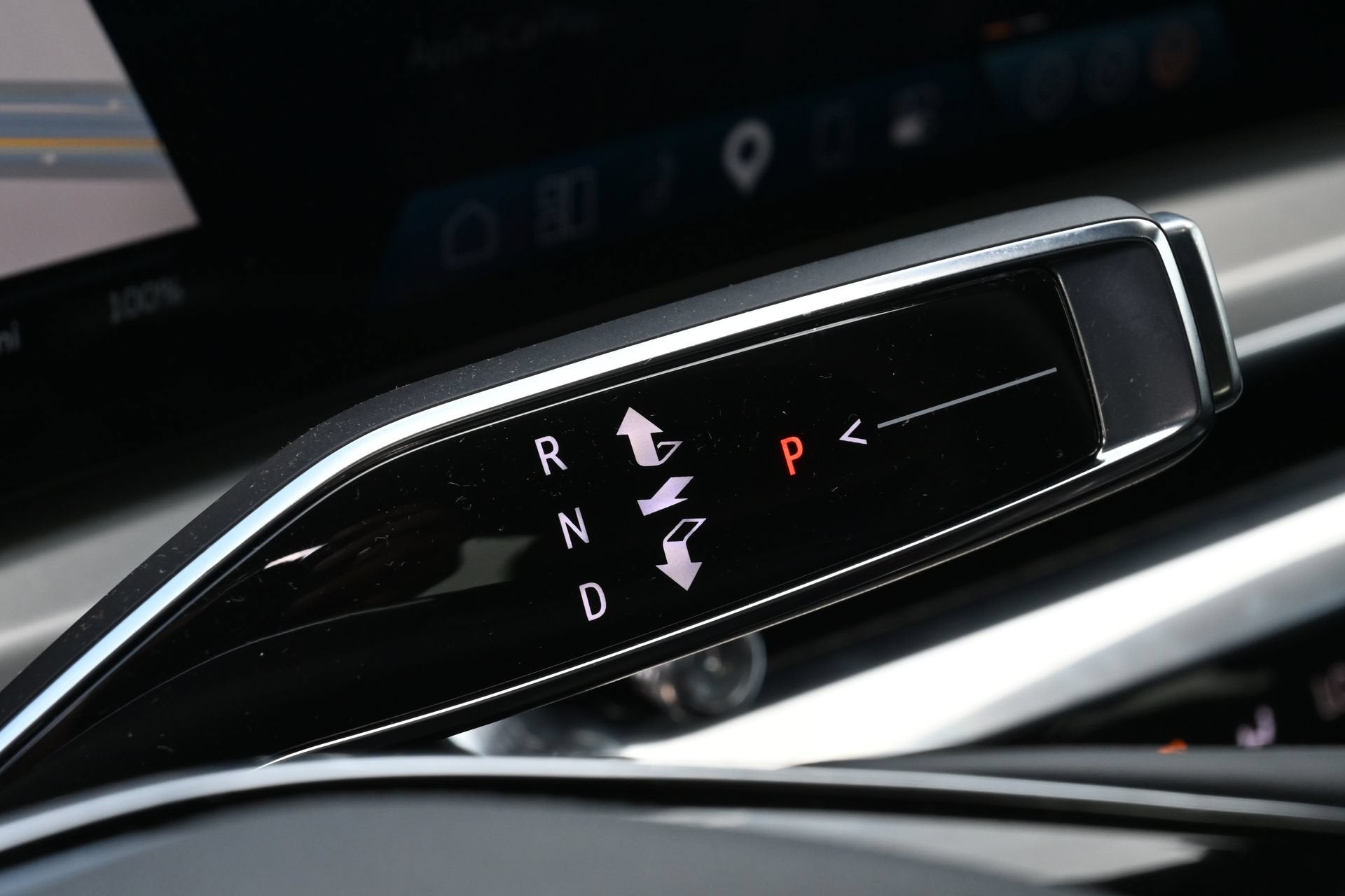 2024 Cadillac LYRIQ Luxury 1