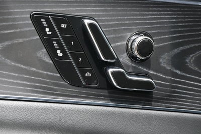 2024 Cadillac LYRIQ Luxury 1