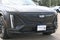 2024 Cadillac LYRIQ Luxury 1