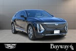2024 Cadillac LYRIQ Luxury 1