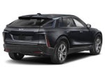 2024 Cadillac LYRIQ Luxury 1