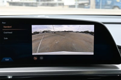 2024 Cadillac LYRIQ Luxury 2