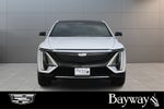 2024 Cadillac LYRIQ Luxury 2