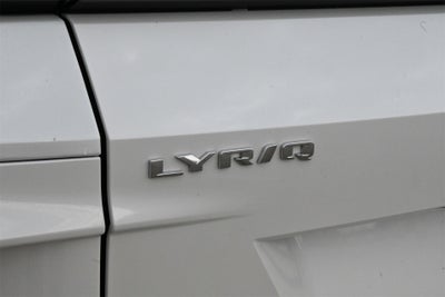 2024 Cadillac LYRIQ Luxury 2